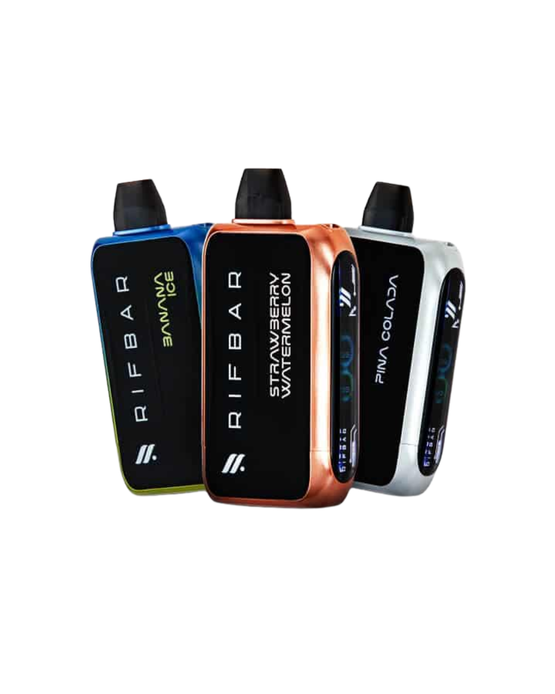 RifBar Turbo 15000 Hits Of