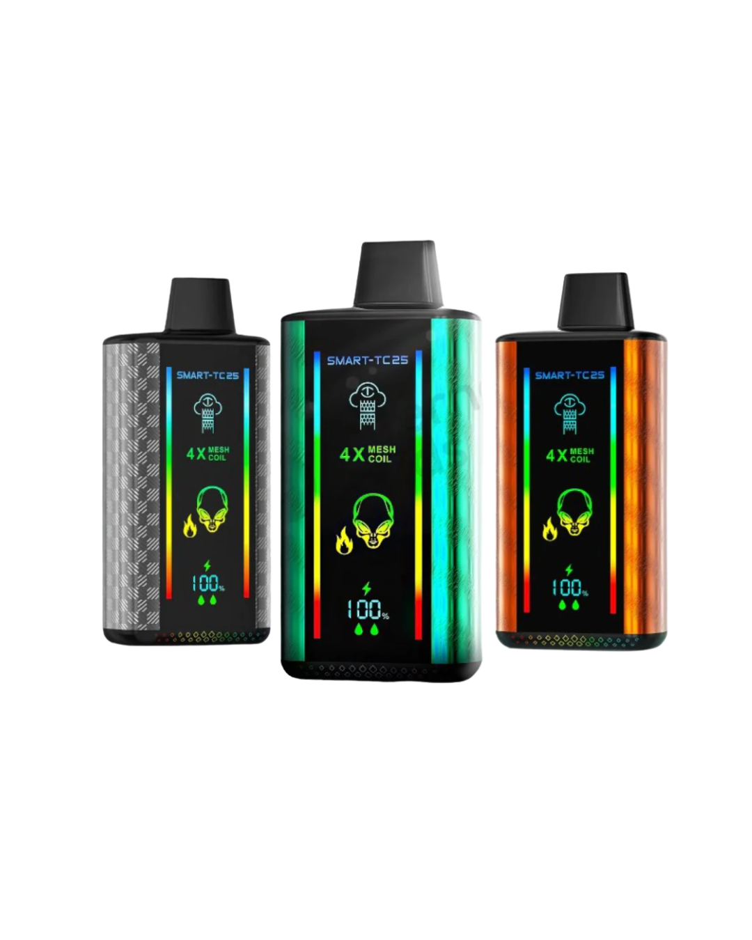 One Smarth-TC 25k Hits Of