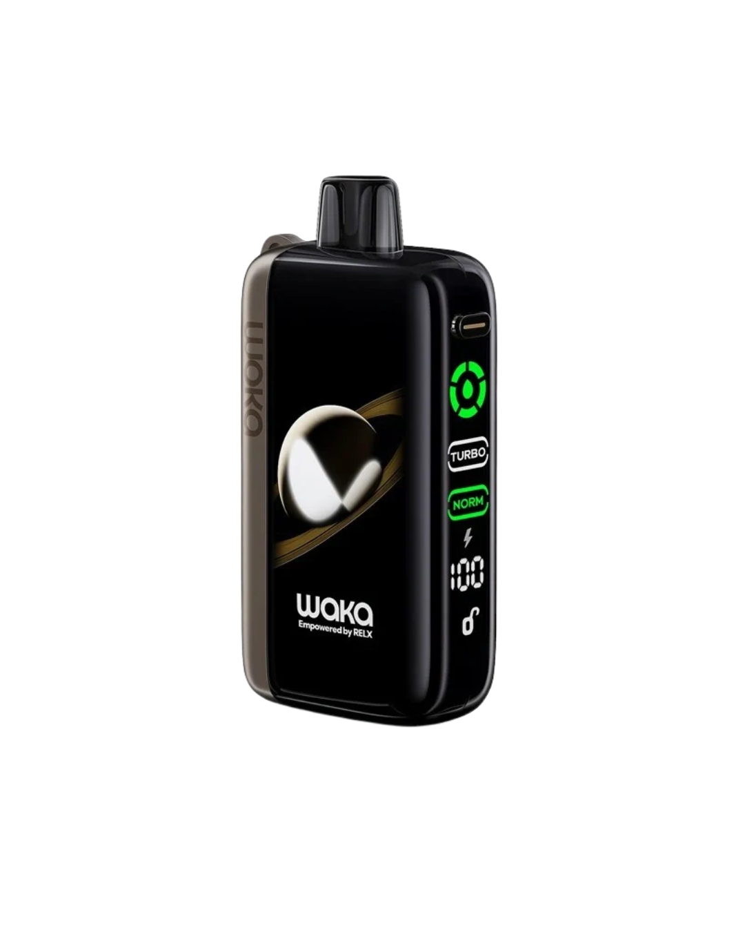 Waka Jupiter 50000 Hits Of