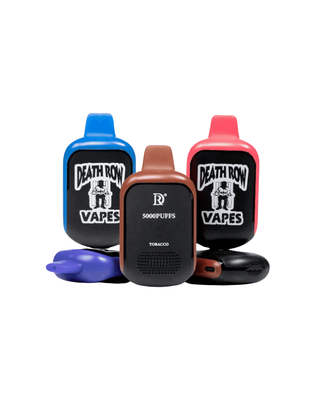 Death Vapes 5000 Hits Of