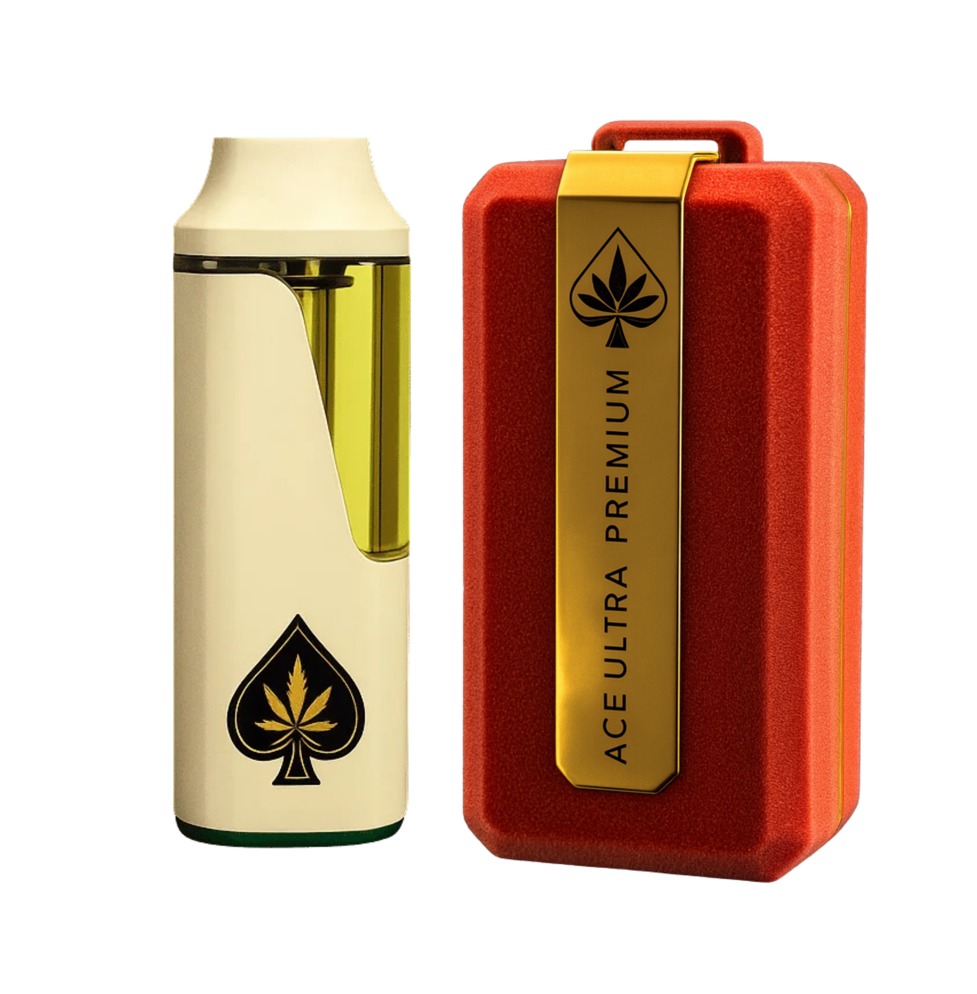 Ace Ultra Premium Love V2 2g Of