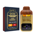 Big Chief Duo 2g - Doble sabor