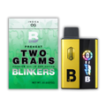 Blinkers 2g Of