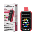 South Connect 35000 Hits (Vape Teléfono) Of