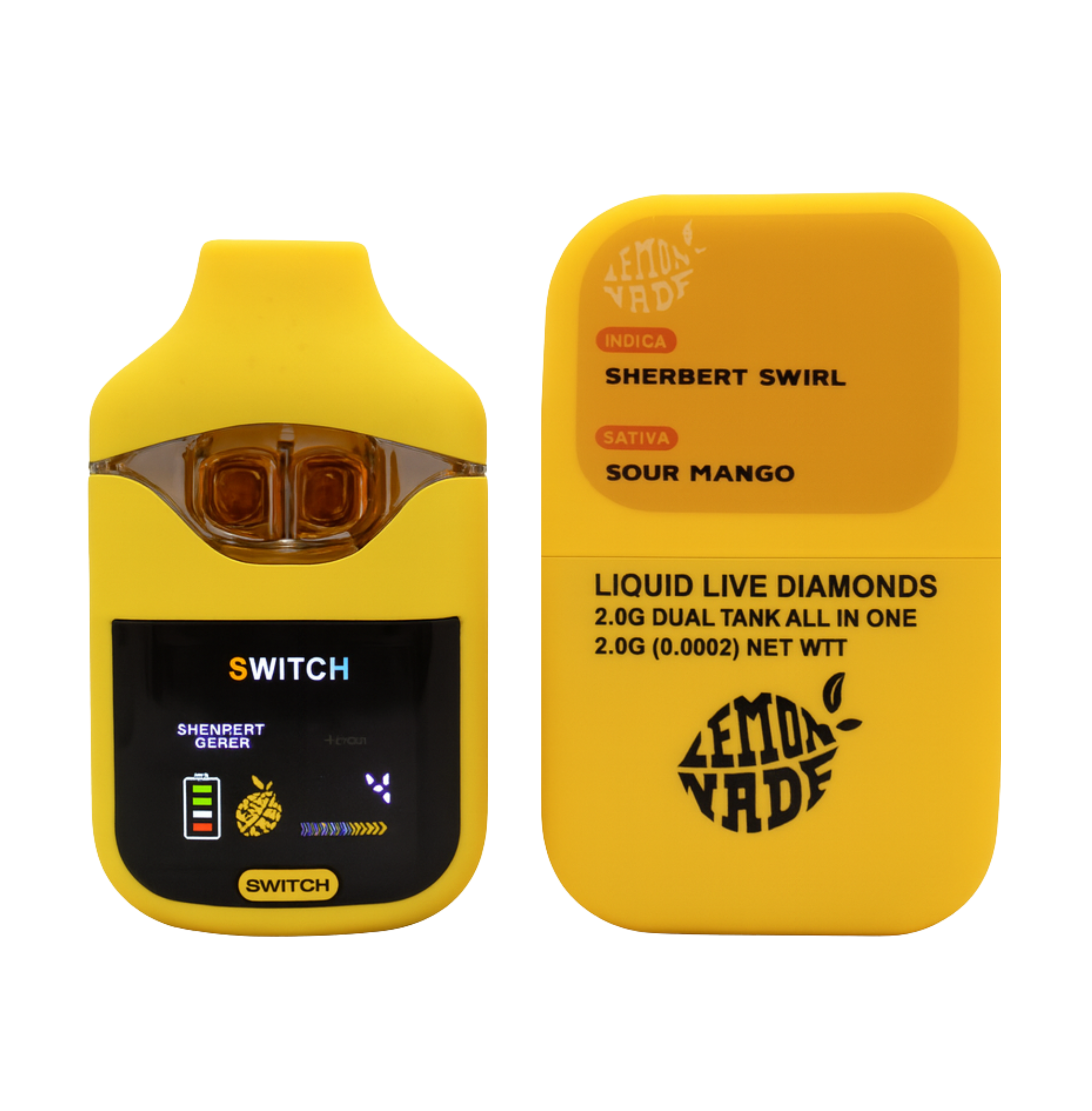 Cookies Switch 2g LIQUIDACIÓN