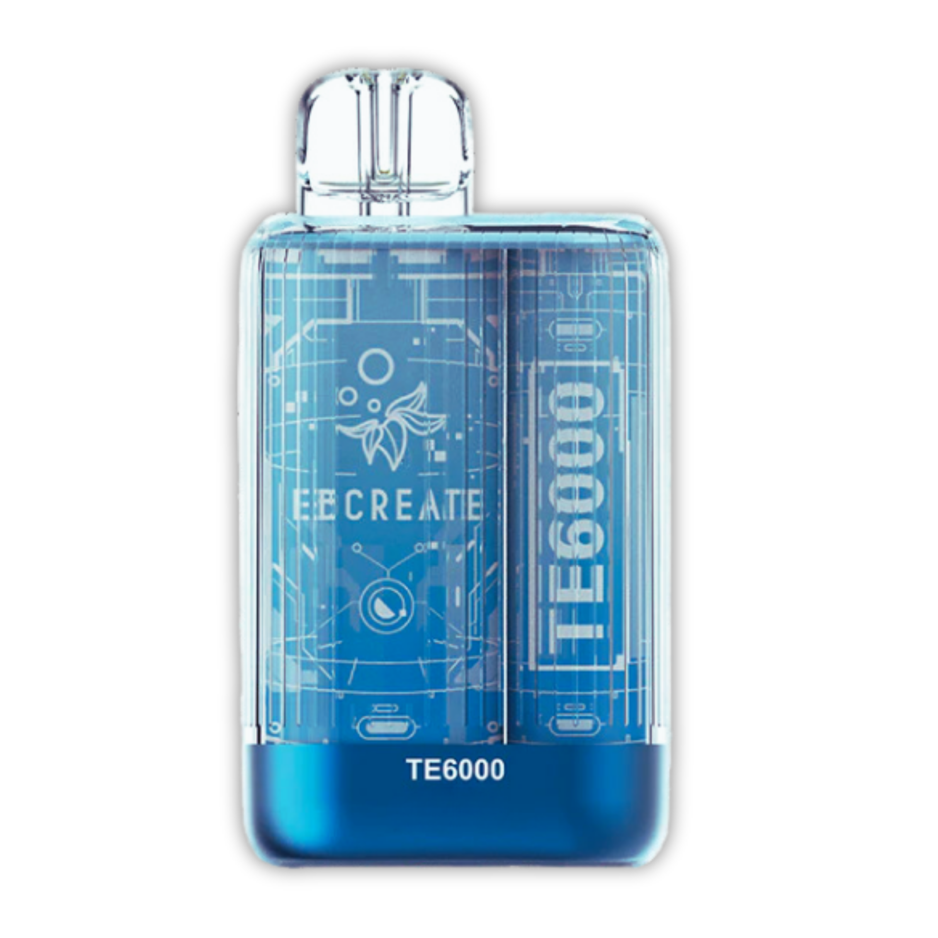 Elfbar Te6000 Hits - Caja con 10 piezas Of