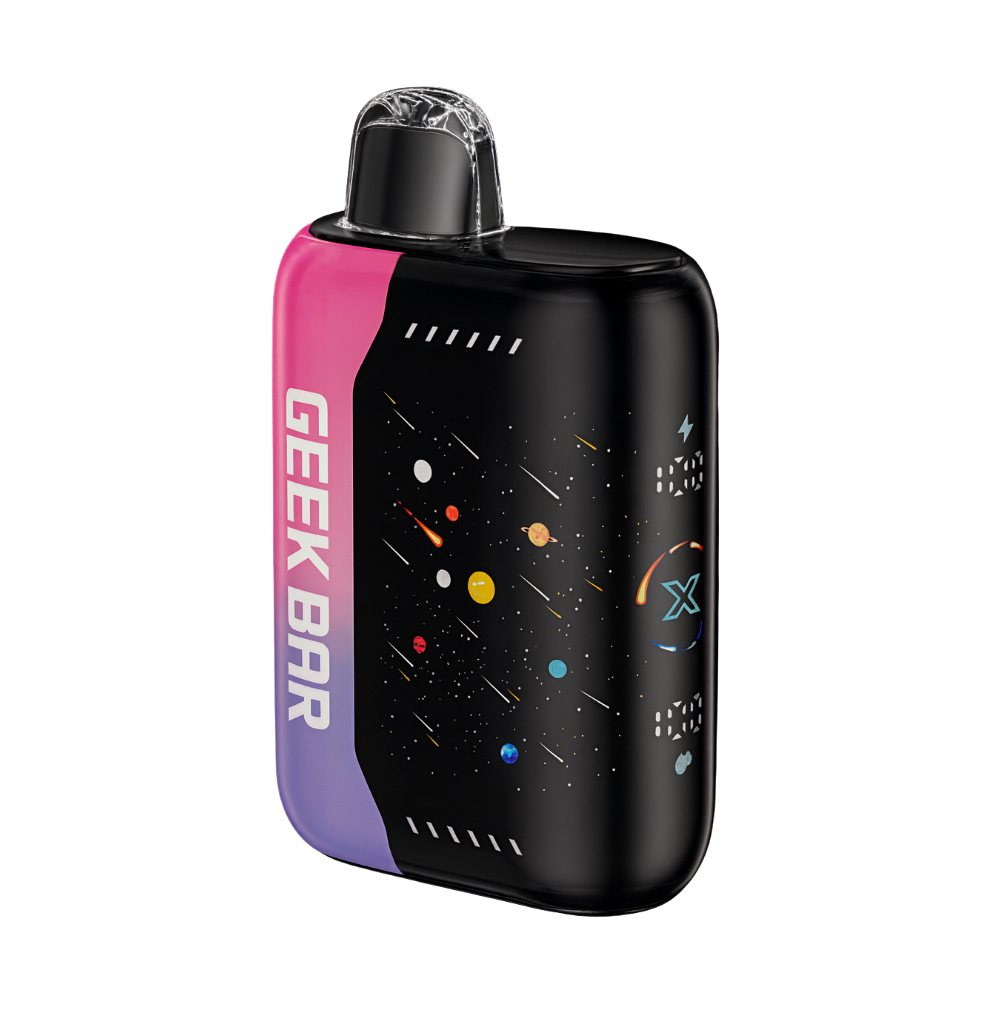 Geek Bar Pulse X 25k Of