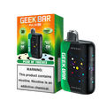 Geek Bar Pulse X 25k Of