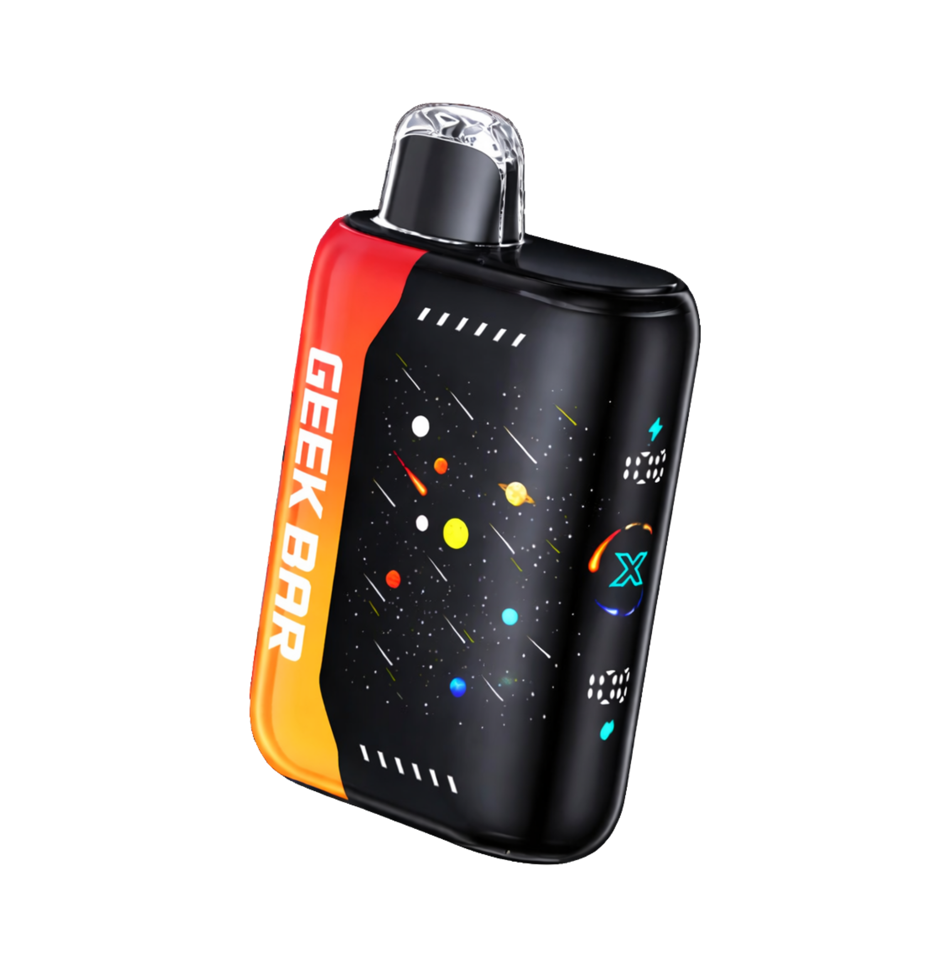 Geek Bar XX Gen2 40000 Hits