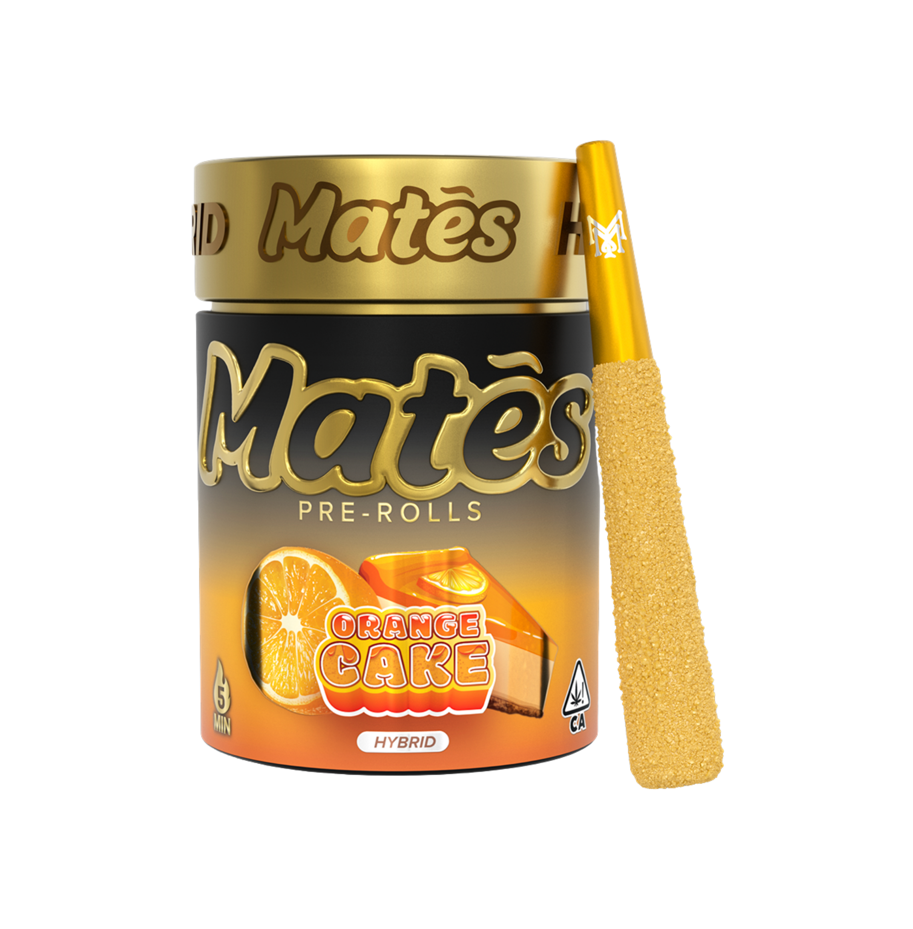 Mates Muha Meds - ( 1 pre-roll )  ¡Original!