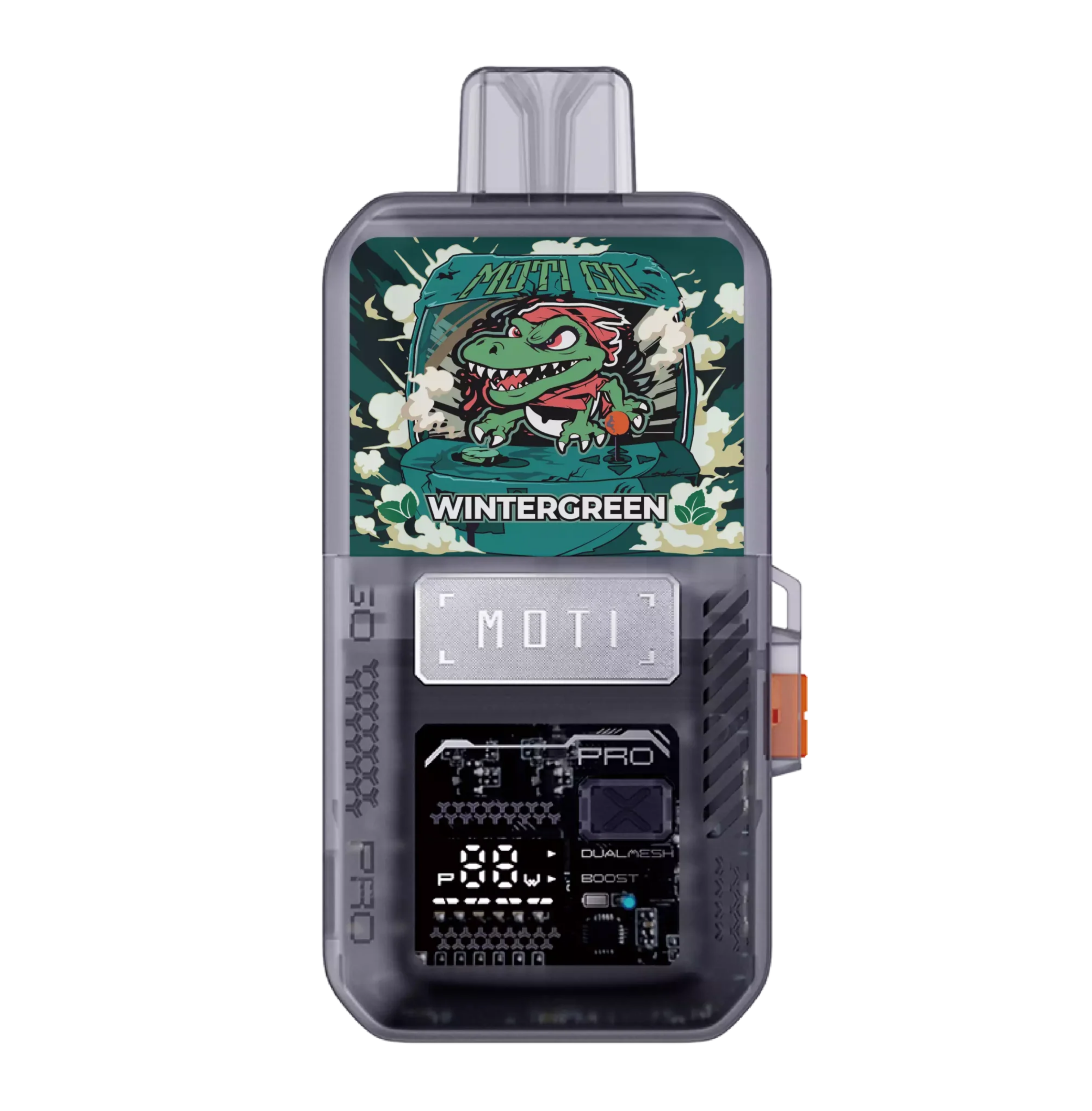 Moti Go Pro12k Hits Of