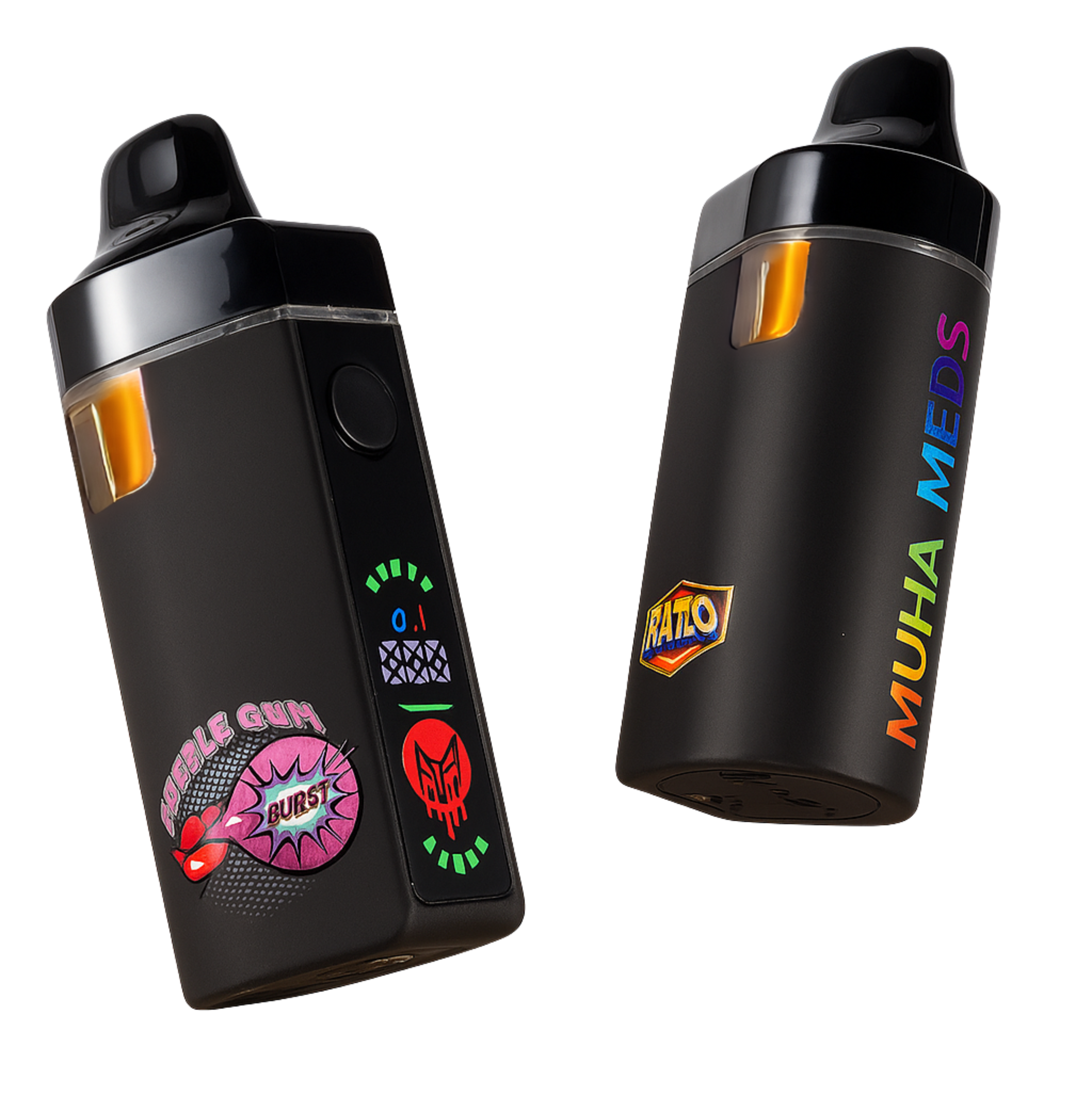 Muha Meds 2g - Doble Sabor Of