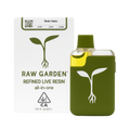 Raw Garden 2g Of