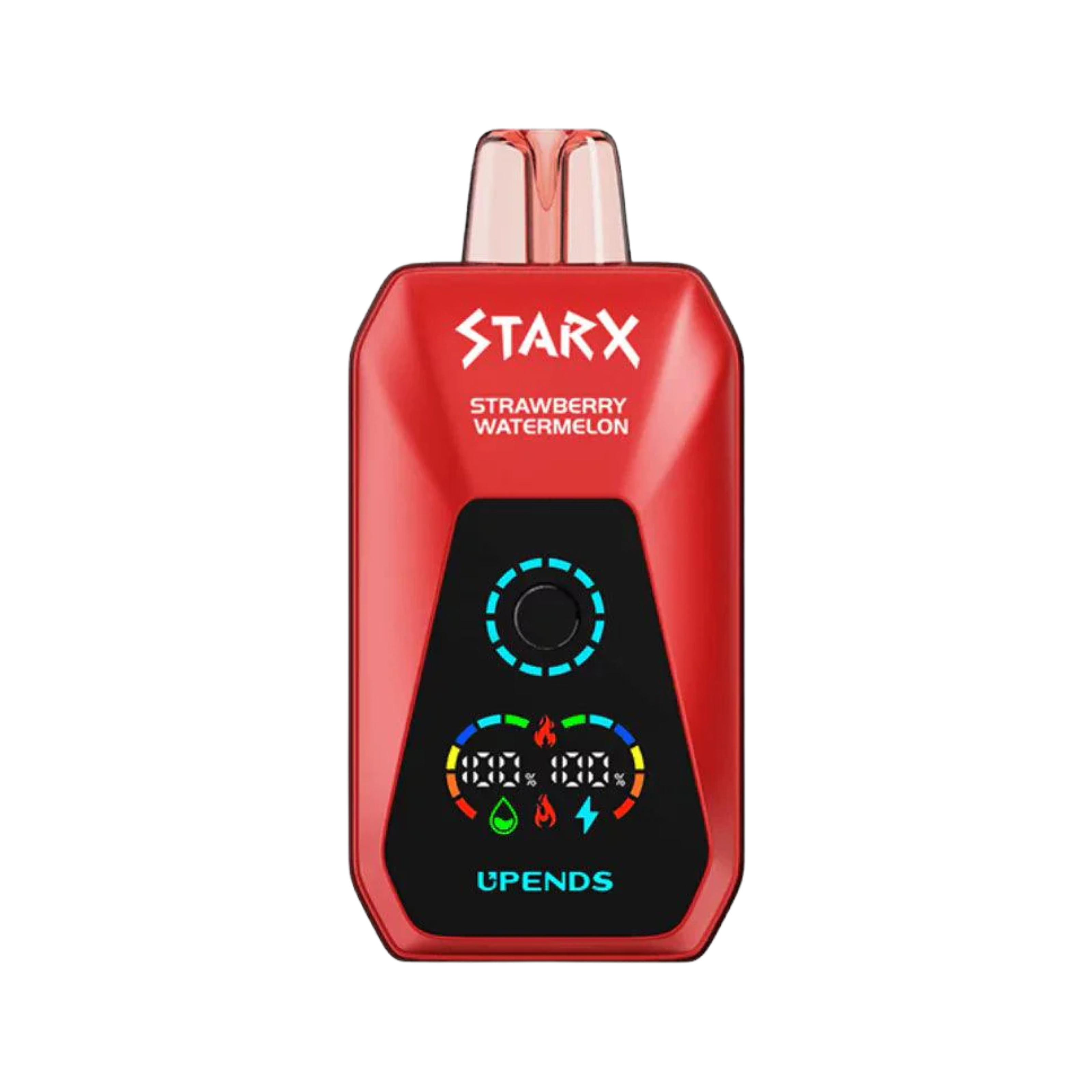 Upends StarX 20000 Hits Of