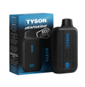 Tyson 2.0 7000 Hits