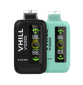 Vhill V12000 Of