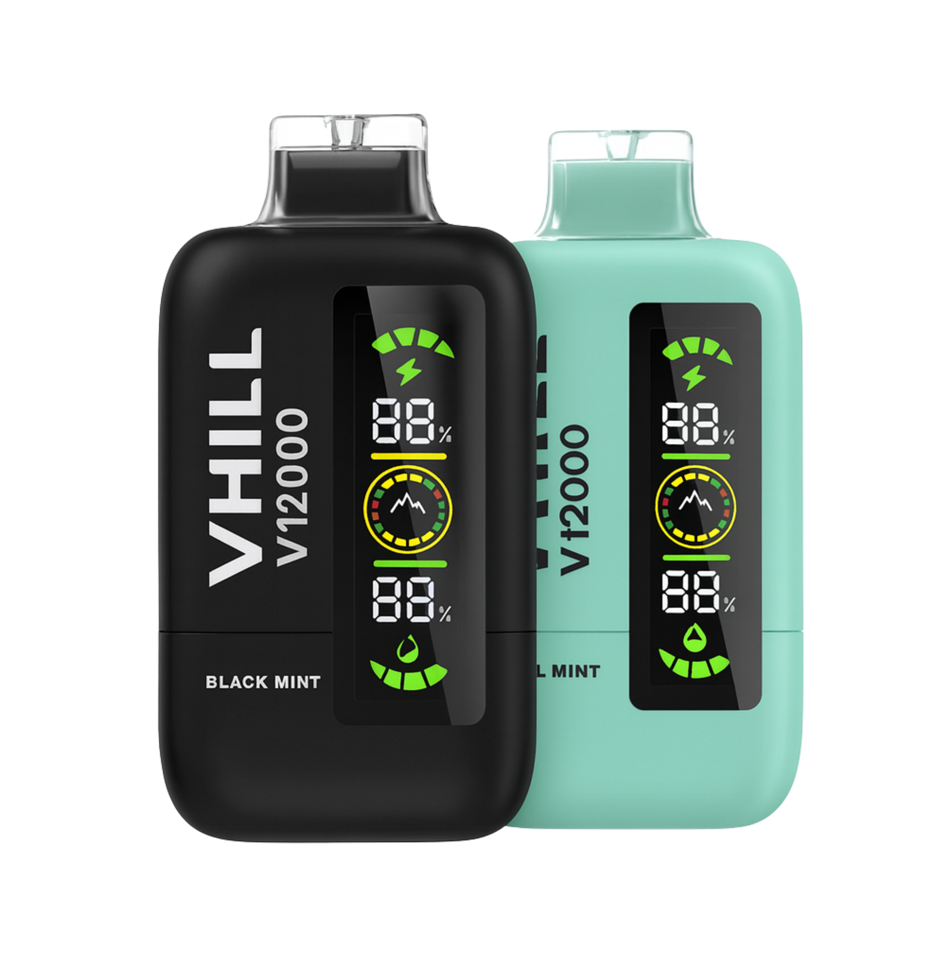 Vhill V12000 Of