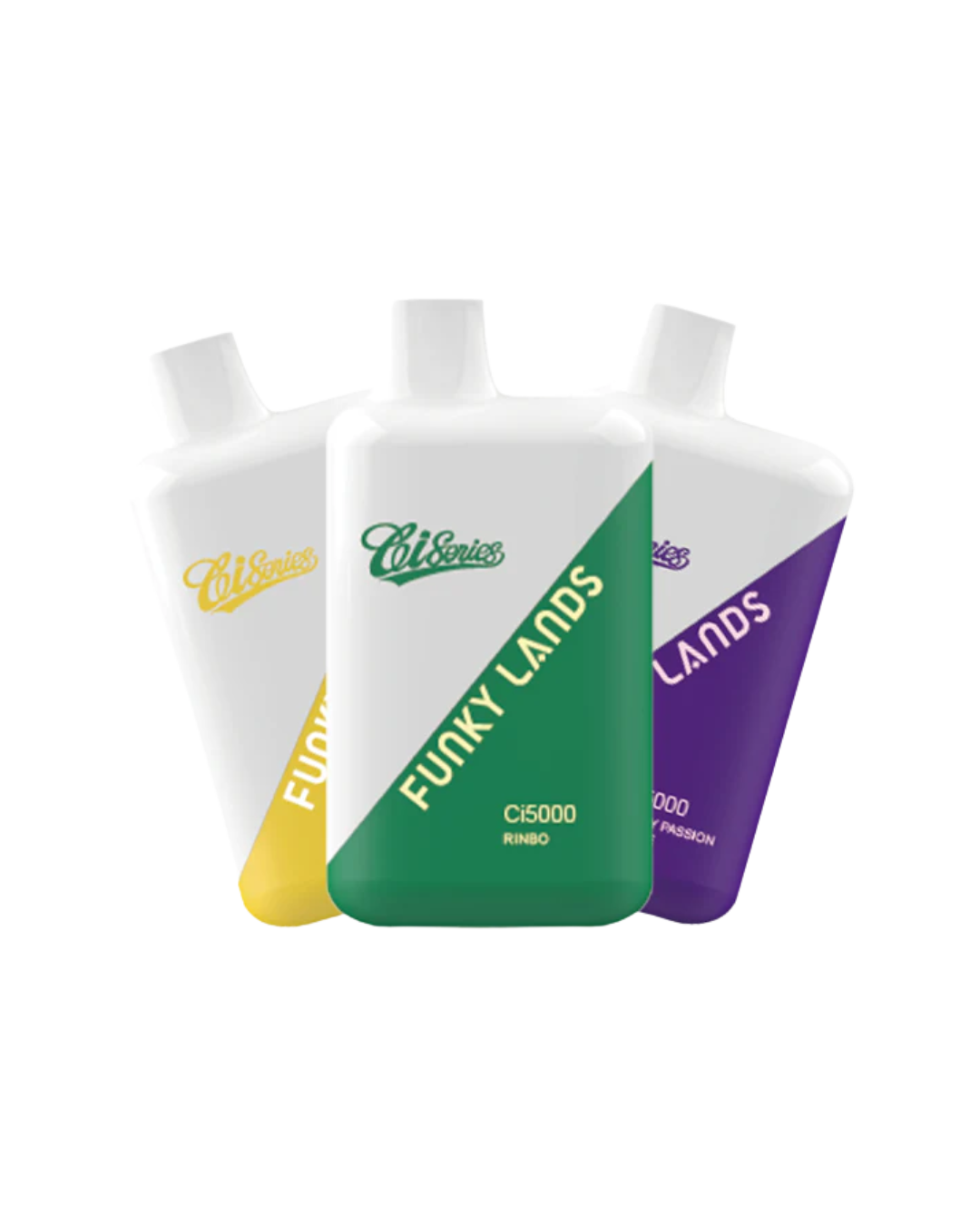 Funky Lands Ci5000 Hits LIQUIDACIÓN